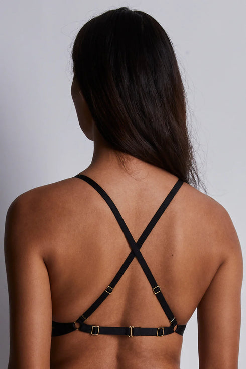 Aubade Magnetic Spell Bralette